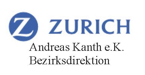 Zurich Gruppe  Bezirksdirektion