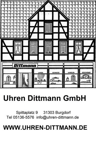 Uhren Dittmann GmbH